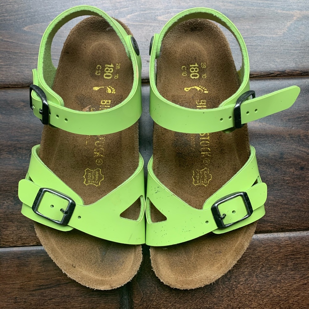 Childrens Birkenstocks